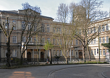 Hochschule für Künste