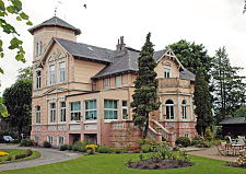 Villa Busse/Schlotterhose
