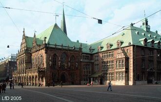 1. aktuelles Bild von Rathaus & Ratskeller & Neues Rathaus