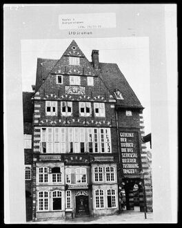 4. aktuelles Bild von Rathscafé & Deutsches Haus