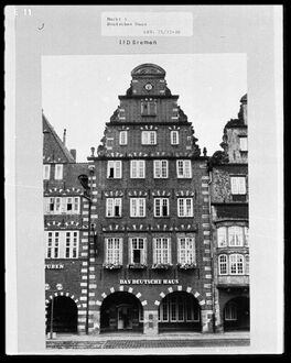8. aktuelles Bild von Rathscafé & Deutsches Haus