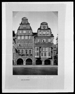 29. aktuelles Bild von Rathscafé & Deutsches Haus