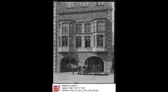4. historisches Bild von Rathscafé & Deutsches Haus