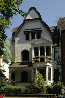 1. aktuelles Bild von Haus Marwede & Haus Dubbers
