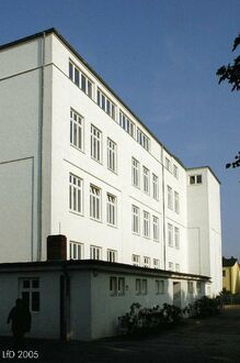 4. aktuelles Bild von II. Evangelische Volksschule & Schule an der Brinkmannstraße