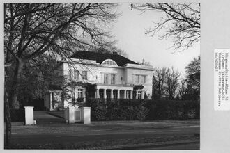 6. aktuelles Bild von Villa Bünemann