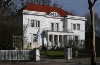 9. aktuelles Bild von Villa Bünemann