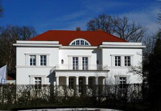 10. aktuelles Bild von Villa Bünemann