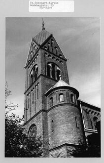 7. aktuelles Bild von St. Godehard-Kirche & St. Joseph