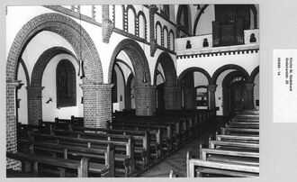 14. aktuelles Bild von St. Godehard-Kirche & St. Joseph