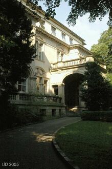 1. aktuelles Bild von Villa Hoffmann