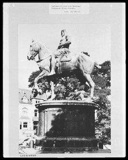 6. aktuelles Bild von Kaiser-Friedrich-Denkmal