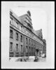 14. historisches Bild von Disconto-Bank & Passage - Kontorhaus am Markt