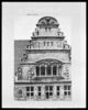 15. historisches Bild von Disconto-Bank & Passage - Kontorhaus am Markt