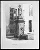 1. historisches Bild von St. Jacobus-Brunnen & Jacobus major