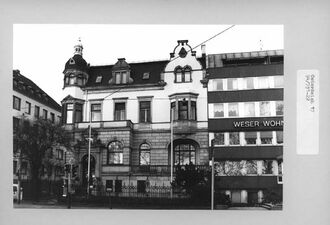 5. aktuelles Bild von Haus Hirschfeld