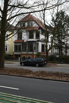1. aktuelles Bild von Villa Dunkel