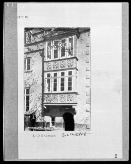 4. historisches Bild von Deutsche Dampfschiffahrts-Gesellschaft Hansa & Handelskrankenkasse