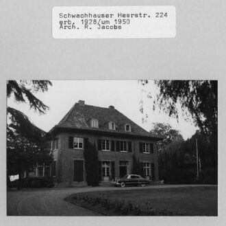 4. aktuelles Bild von Landhaus Pappiér