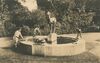 1. historisches Bild von Hildebrand-Brunnen & Rehbrunnen