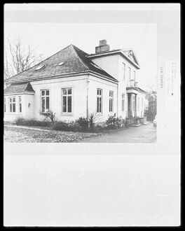 5. aktuelles Bild von Heinrichsburg & Haus Lesmona