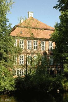 4. aktuelles Bild von Schloß Schönebeck & Vegesacker Heimatmuseum