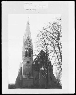 4. aktuelles Bild von Ev.-Luth. Kirche Blumenthal
