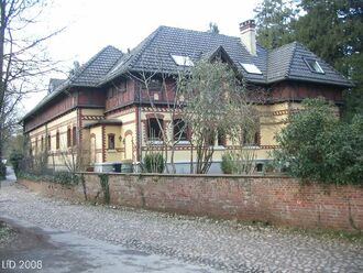 1. aktuelles Bild von Hofmeierhaus Haus Schotteck