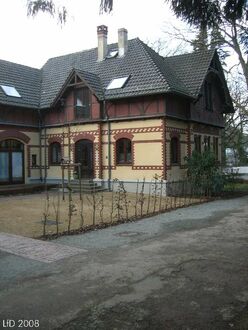 2. aktuelles Bild von Hofmeierhaus Haus Schotteck
