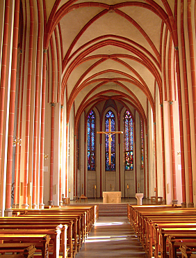 Propsteikirche St. Johann