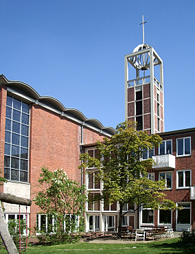 Zion-Gemeindezentrum