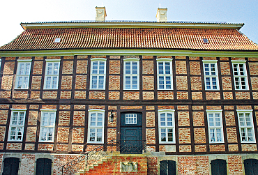 Schloss Schönebeck