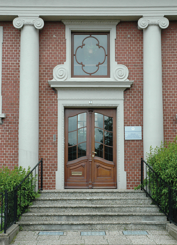 Haus Schuchmann 