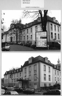 8. aktuelles Bild von St.-Petri-Waisenhaus