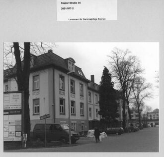 9. aktuelles Bild von St.-Petri-Waisenhaus
