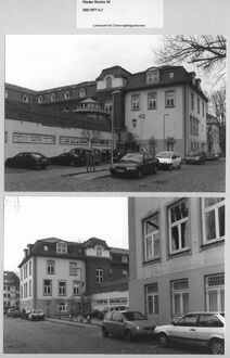 10. aktuelles Bild von St.-Petri-Waisenhaus