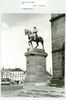 3. historisches Bild von Bismarck-Denkmal & Reiterstandbild Otto von Bismarck