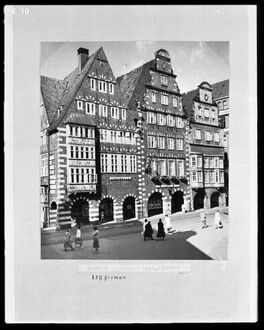 7. aktuelles Bild von Rathscafé & Deutsches Haus