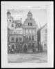 2. historisches Bild von Zum Jonas & Marktstube & Ratsstube & C. H. F. Kaune's Restauration & Haus am Markt & Beck's am Markt