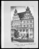 3. historisches Bild von Bankhaus Neelmeyer & Wilckens'sches Haus & Bremische Hypothekenbank & Patzenhofer am Markt & Zum Roland