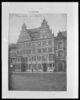 4. historisches Bild von Bankhaus Neelmeyer & Wilckens'sches Haus & Bremische Hypothekenbank & Patzenhofer am Markt & Zum Roland