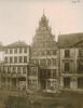 2. historisches Bild von Bankhaus Neelmeyer & Wilckens'sches Haus & Bremische Hypothekenbank & Patzenhofer am Markt & Zum Roland