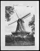 2. aktuelles Bild von Arberger Windmühle