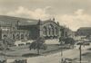 4. historisches Bild von Hauptbahnhof