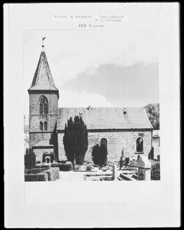 4. aktuelles Bild von Ev. Kirche Borgfeld