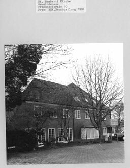 9. aktuelles Bild von Gemeindehaus St. Remberti
