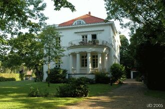 2. aktuelles Bild von Villa Bünemann