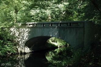 1. aktuelles Bild von Lambert-Leisewitz-Brücke