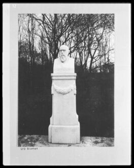 4. aktuelles Bild von Franz Ernst Schütte-Denkmal