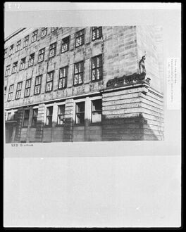 33. aktuelles Bild von Nordwollehaus & Haus des Reichs